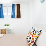 Comodoro * לוס כריסטיאנוס