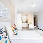 Apartment Comodoro Los Cristianos (Tenerife)