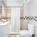 דירה Comodoro לוס כריסטיאנוס