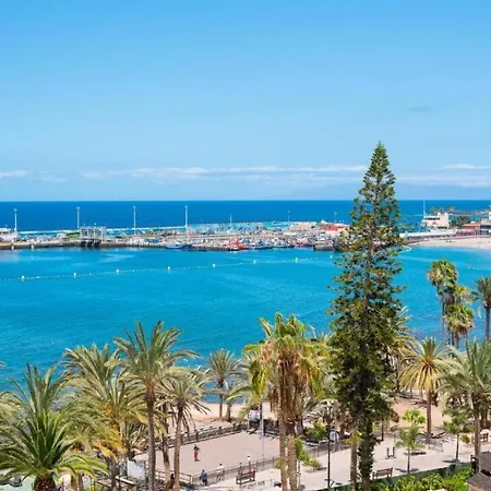 Comodoro * 로스크리스티아노스