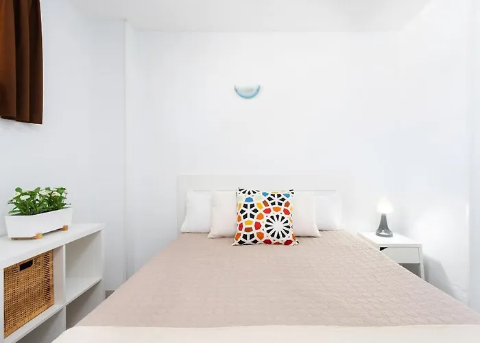 Comodoro 아파트 *