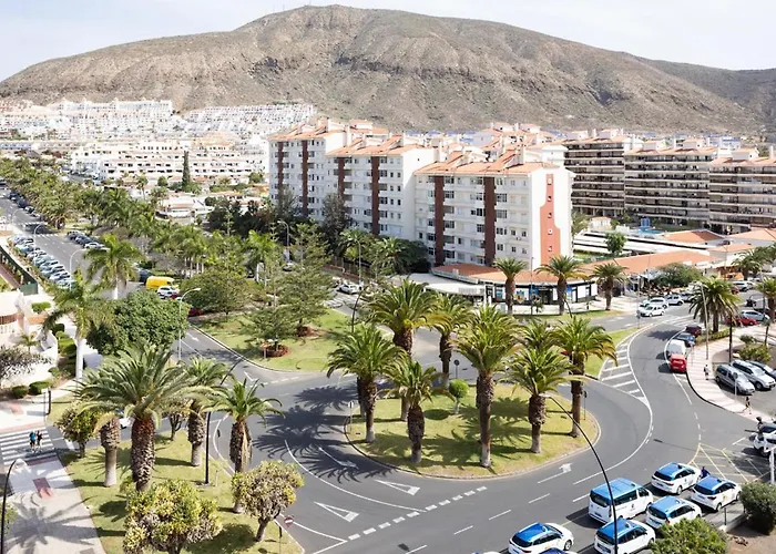 شقة Comodoro *