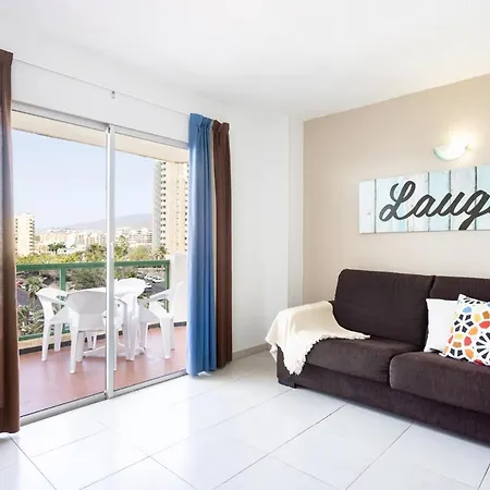 Comodoro * Los Cristianos (Tenerife)