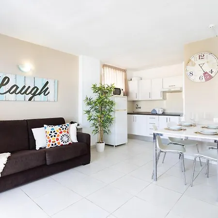 Apartment Comodoro