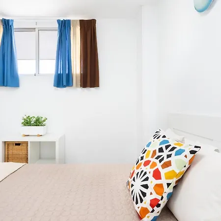 Comodoro * Los Cristianos (Tenerife)