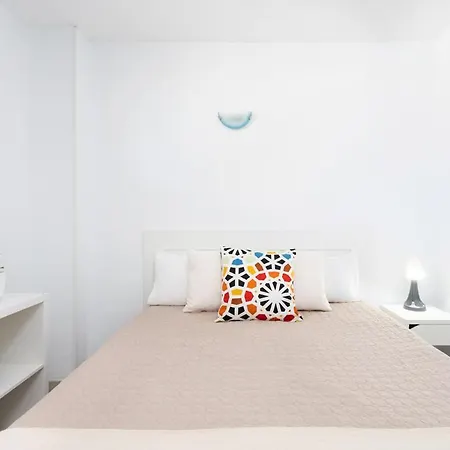 Comodoro Διαμέρισμα *