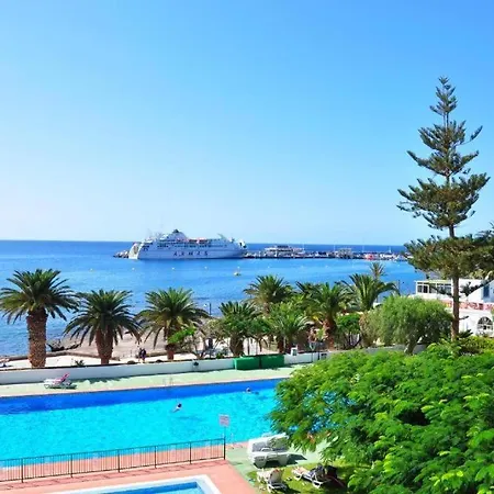 Διαμέρισμα Comodoro Los Cristianos (Tenerife)