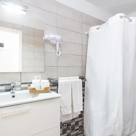 Διαμέρισμα Comodoro