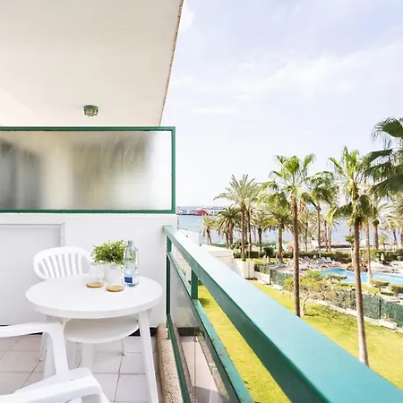 Comodoro Los Cristianos (Tenerife)