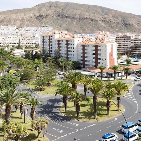 Apartment Comodoro *